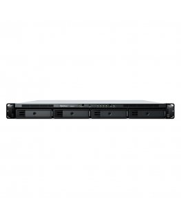 Synology RackStation RS822+ NAS/storage server Ryzen Embedded V1500B 2 GB DDR4 DSM