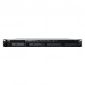 Synology RackStation RS822+ сервер хранения / NAS сервер Ryzen Embedded V1500B 2 GB DDR4 DSM
