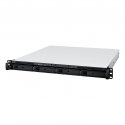 Synology RackStation RS822+ сервер хранения / NAS сервер Ryzen Embedded V1500B 2 GB DDR4 DSM
