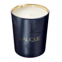 Lalique, La Nuit Nairobi Kenya, Plum, Scented Candle, 190 g Lalique, La Nuit Nairobi Kenya, Plum, Scented Candle, 190 g