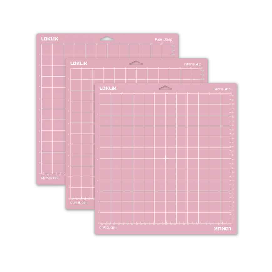 LOKLiK lõikematid - 3 tk – 2