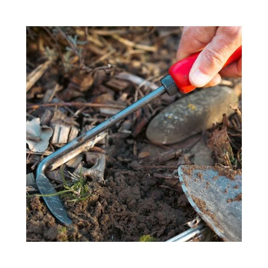 Felco 411 Gardening Hand Tool - Weeder