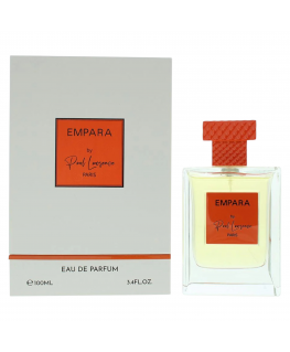 Paul Lawrence, Empara, Eau De Parfum, Unisex, 100 ml