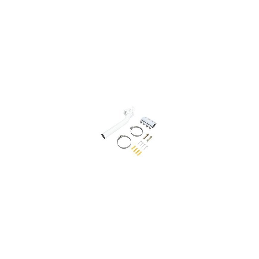 Antenna Mast Stand 40cm Diameter fi42 – 2