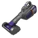 Black & Decker BHHV520BFP rokas turamais putekļsūcējs Melns, Violets Bezmaisa Black & Decker BHHV520BFP rokas turamais putekļsūcējs Melns, Violets Bezmaisa