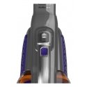 Black & Decker BHHV520BFP käsitolmuimeja Must, Violetne Kotita Black & Decker BHHV520BFP käsitolmuimeja Must, Violetne Kotita