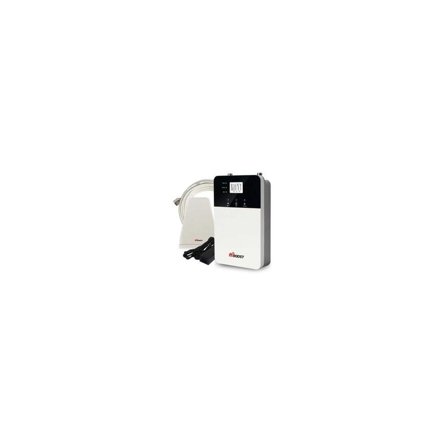 GSM/3G/4G HiBoost Hi13-5S antenna kit, 5 bands
