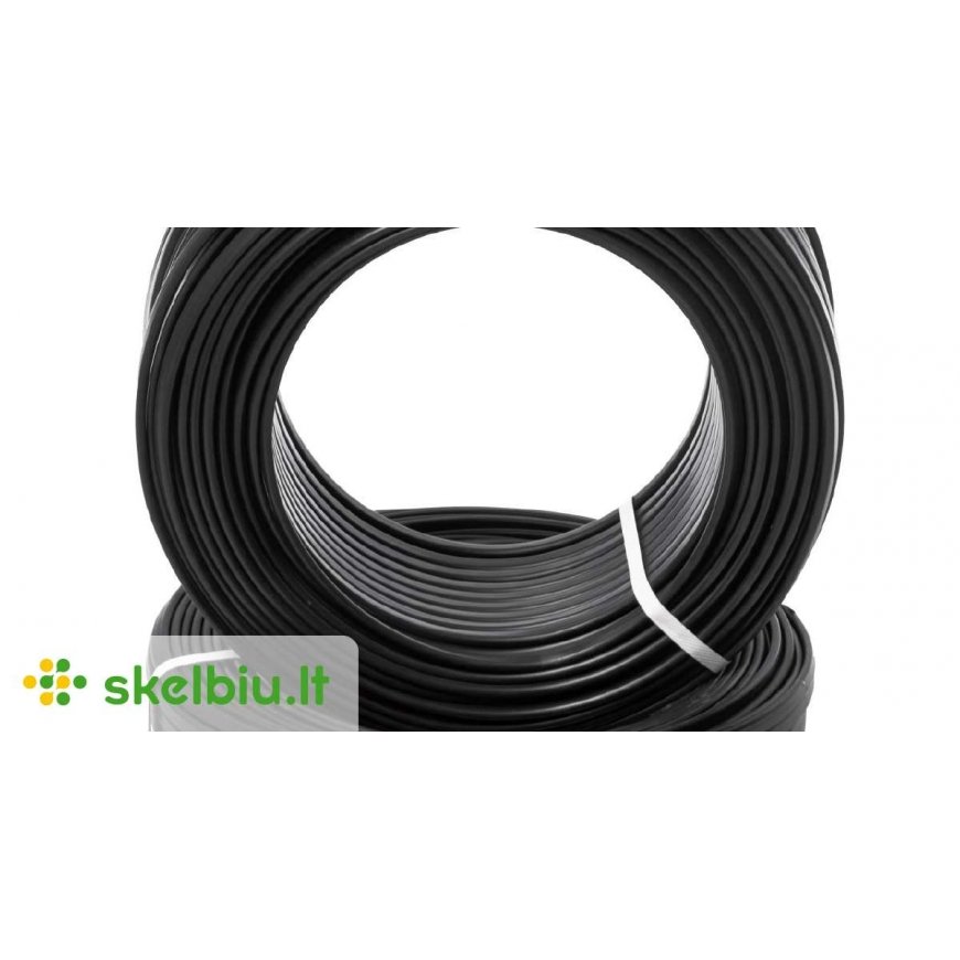 Dmtrade Elektrinis žeminis kabelis YKY 3x1,5 0,6/1kV 25m – 2