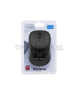BLUETOOTH pelė BLOW MBT-100 juoda
