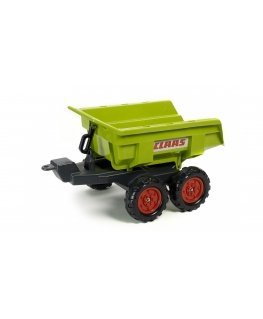 Falk Claas 940C Leluperävaunu