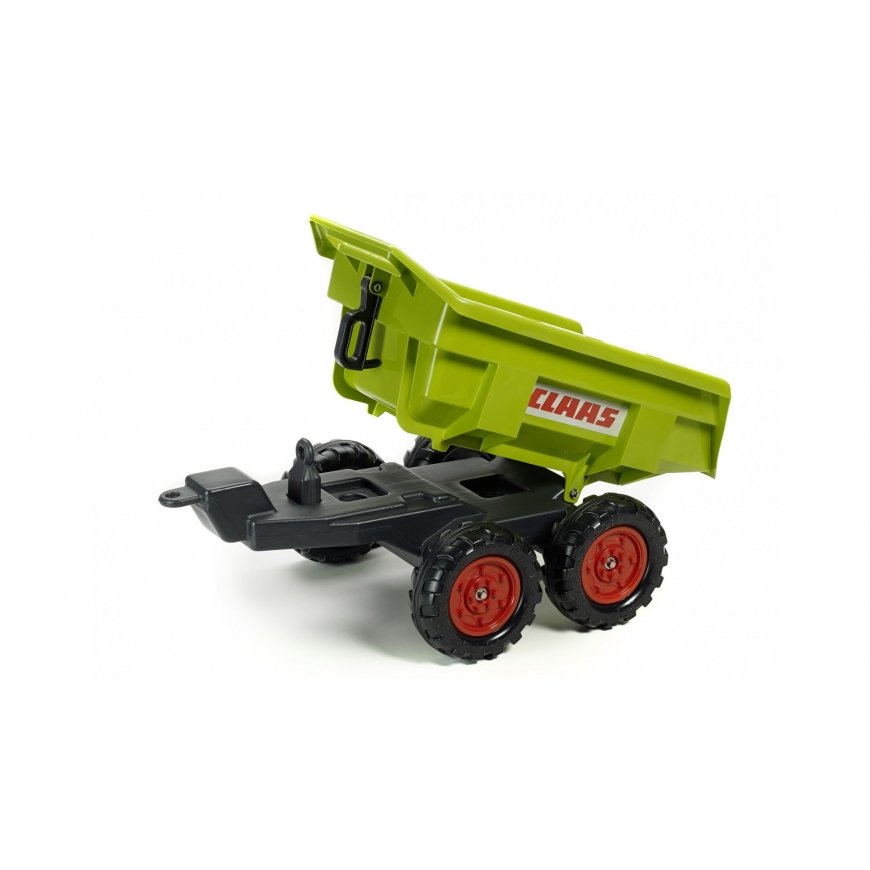 Falk Claas 940C Leluperävaunu – 2