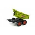 Falk Claas 940C Mänguauto treiler Falk Claas 940C Mänguauto treiler