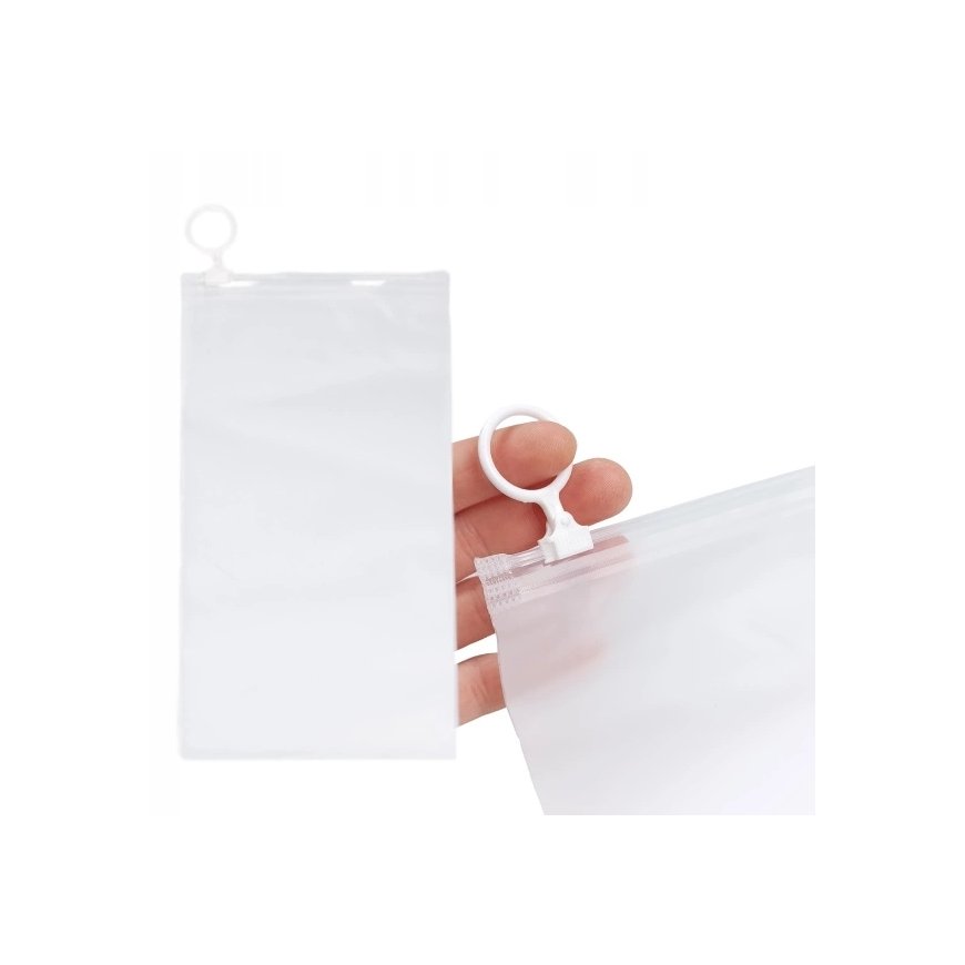 OEM Transparent Sticky Notes - Yellow - 50x50 mm - Adhesive Transparent Notes