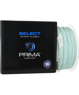 PrimaCreator PrimaSelect PLA Pastel 1.75 mm 1kg - Mėtinė žalia