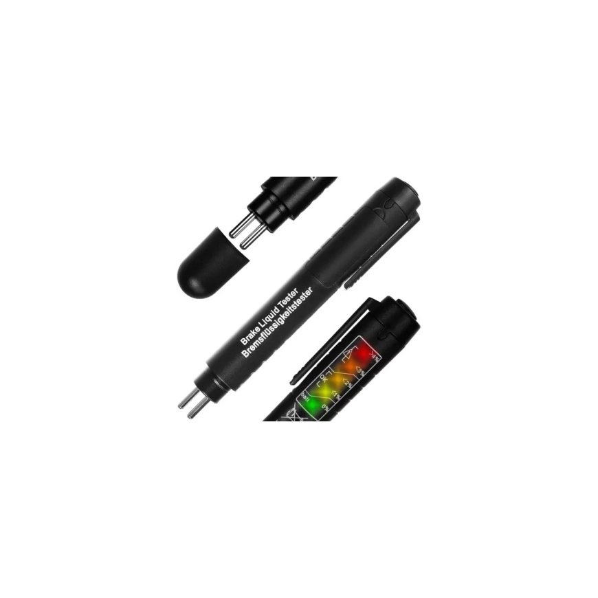 OEM LED Tester 150mA – 2