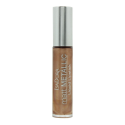 IsaDora, Matt Metallic, Hydration, Liquid Lipstick, 80, Gold Dig