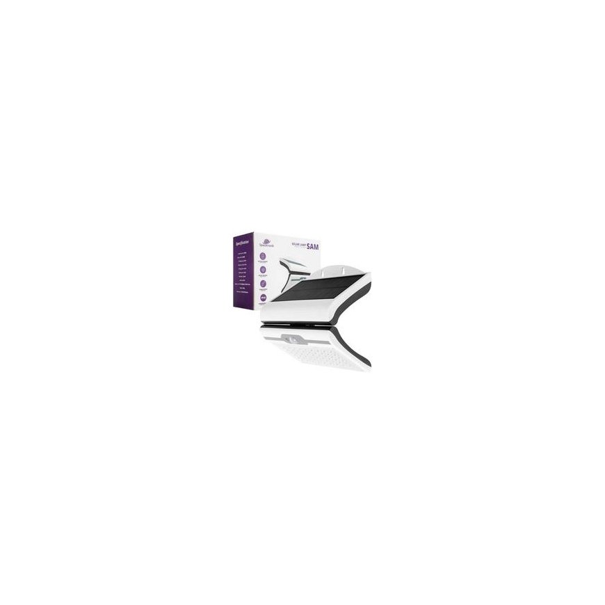 Spacetronik SAM 20W LED Wall Lamp Automatic Wireless – 2