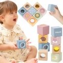 Dēļ Viga Toys VIGA Koka Sensora Bloki PolarB