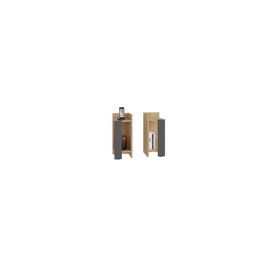 Drawer for 19'' Rack Cabinets Spacetronik 2U Gray – 2