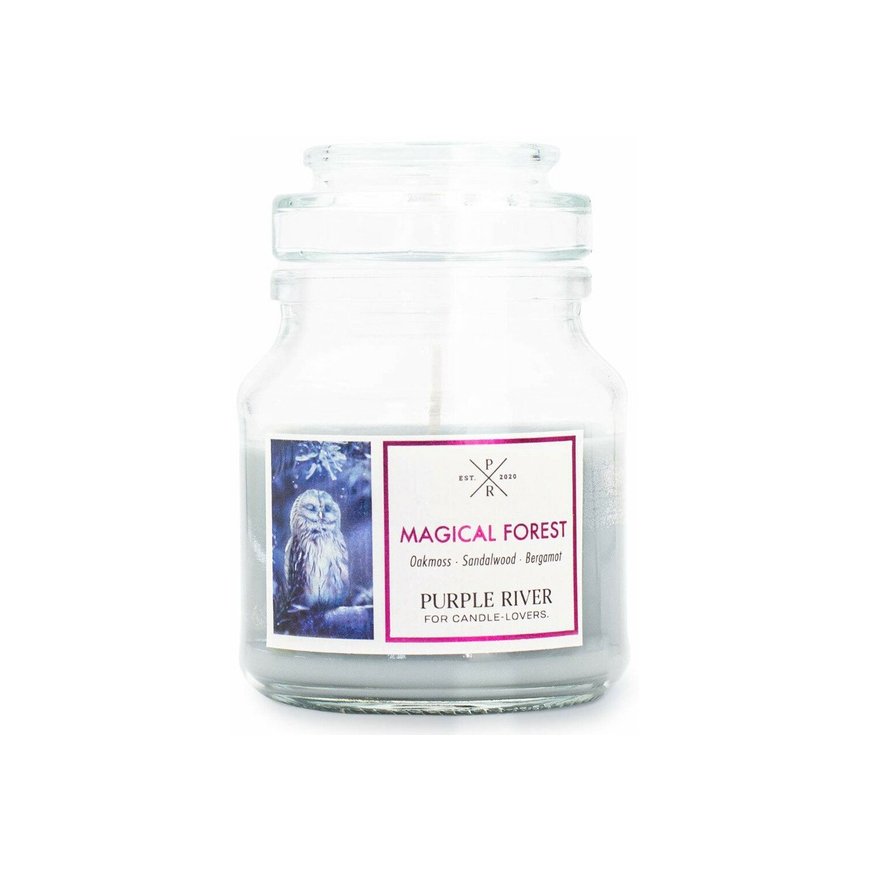 Yankee Candle Scented Mini Candle Set (3 pcs) – Black Cherry – 2
