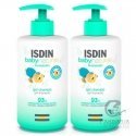 Isdin BABY NATURALS gel Shampoo duo 2 x 750 ml Isdin BABY NATURALS gel Shampoo duo 2 x 750 ml