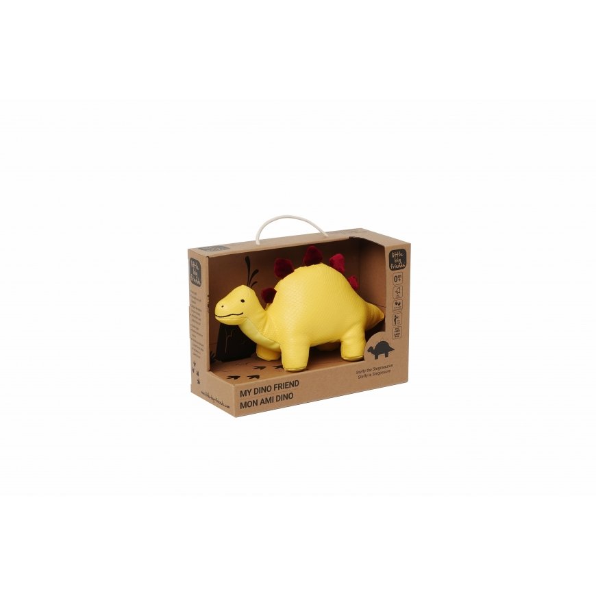Little Big Friends 304645 stuffed toy – 4