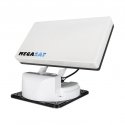 Антенна SAT Megasat Traveller-Man AUTO SKEW Антенна SAT Megasat Traveller-Man AUTO SKEW