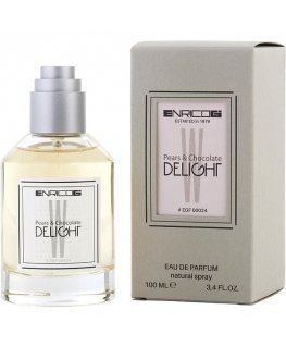 Enrico Gi Delight Eau De Parfum 100 ml (unisex)