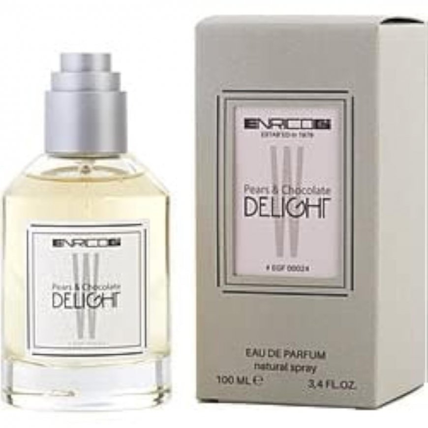 Enrico Gi Delight Eau De Parfum 100 ml (unisex) – 2