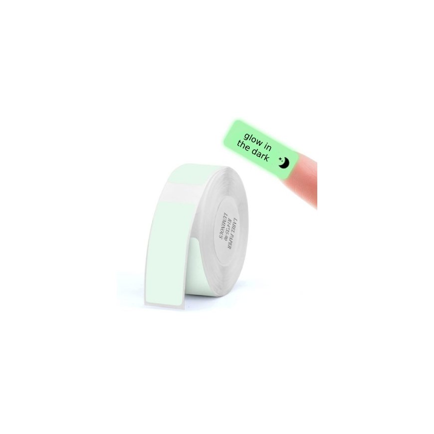 Niimbot B21 Label Printer Mint