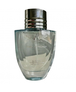 Aubusson, Final Approach, Eau De Toilette, For Men, 100 ml