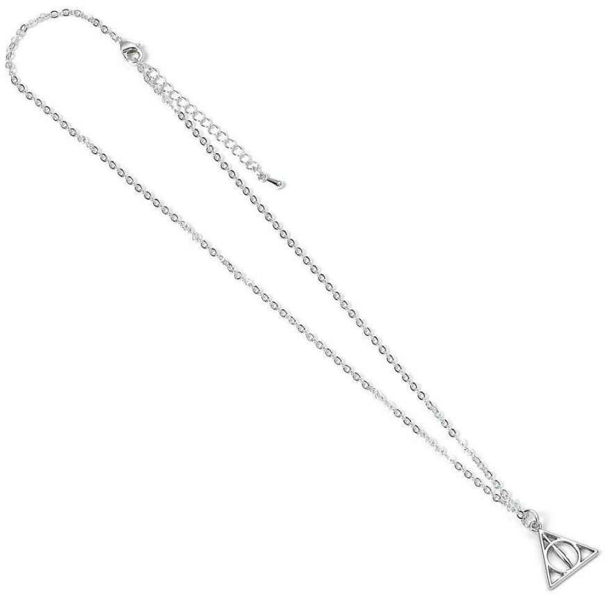 Carat Shop Harry Potter musthave nahkrihm sarmikäevõru