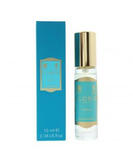 Floris Of London, Sirena, Eau De Parfum, For Women, 10 ml