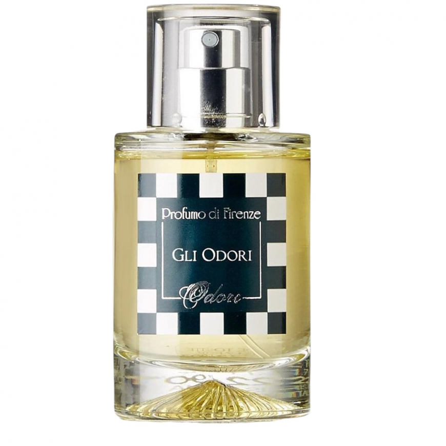 Profumo di Firenze – Odori Profumo