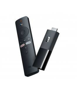 Xiaomi Mi TV Stick HDMI Full HD Android Черный