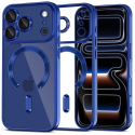 TECH-PROTECT MAGFLEX MAGSAFE IPHONE 17 PRO SHINY DEEP BLUE TECH-PROTECT MAGFLEX MAGSAFE IPHONE 17 PRO SHINY DEEP BLUE