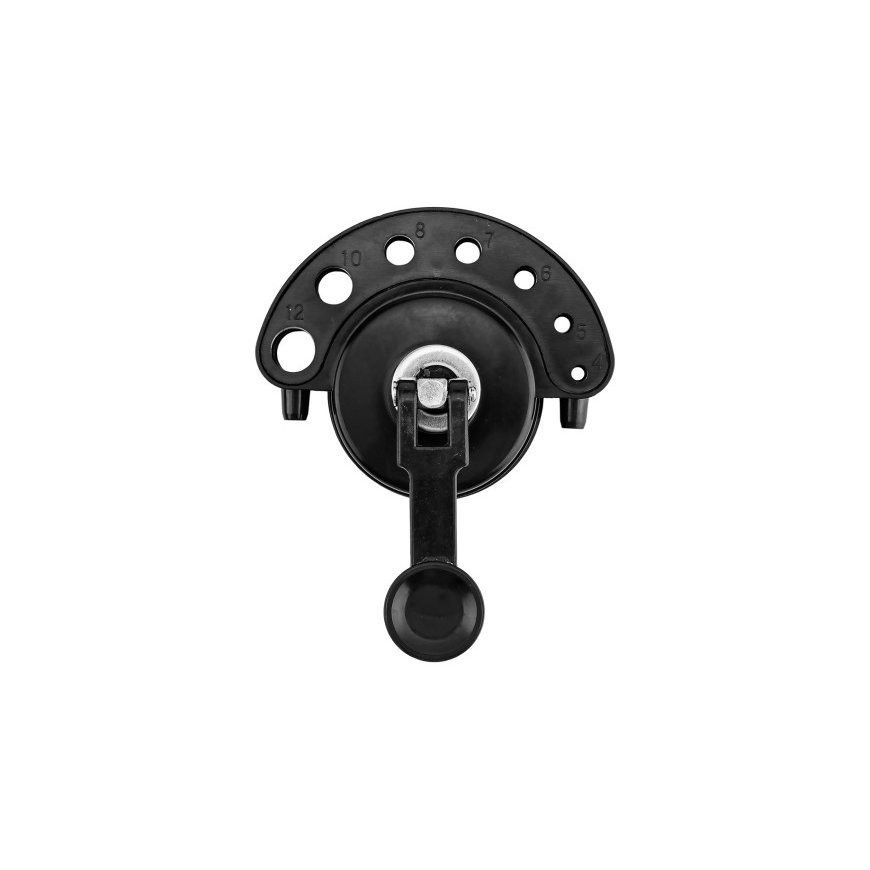 Graphite dimanta urbji 4-12 mm ar