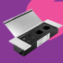 Card Reader SPU-CR05 USB-C USB-A Spacetronik Card Reader SPU-CR05 USB-C USB-A Spacetronik