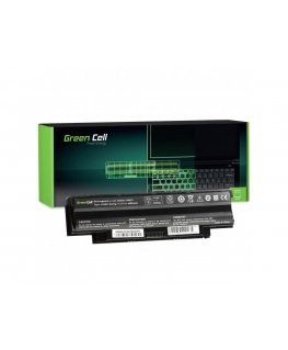 Green Cell DE01 sülearvuti varuosa Patarei