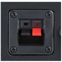 Media-Tech MT3143K loudspeaker 2-way Black Wired 40 W Media-Tech MT3143K loudspeaker 2-way Black Wired 40 W