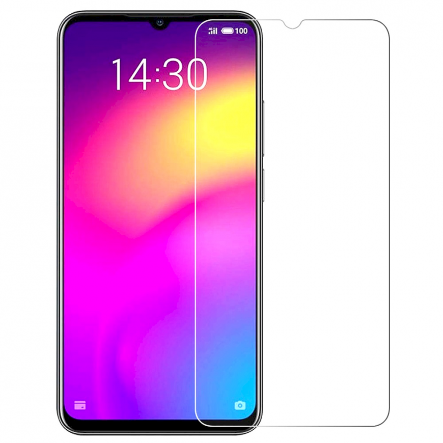 Reals Glass защитное стекло для экрана Huawei P30 Lite