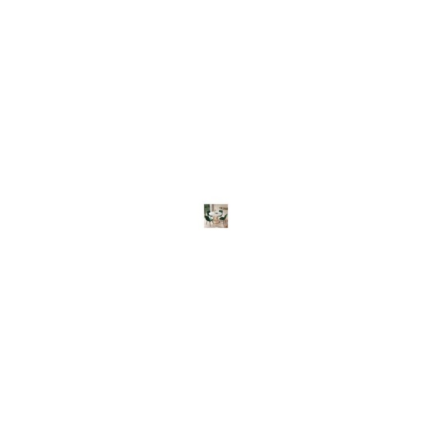 Spacetronik Milled MDF countertop, 140x70x2.5, pine green color – 2