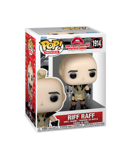 FUNKO POP! Vinyl Figure: Rocky Horror Picture Show - Riff Raff (Space Suit)