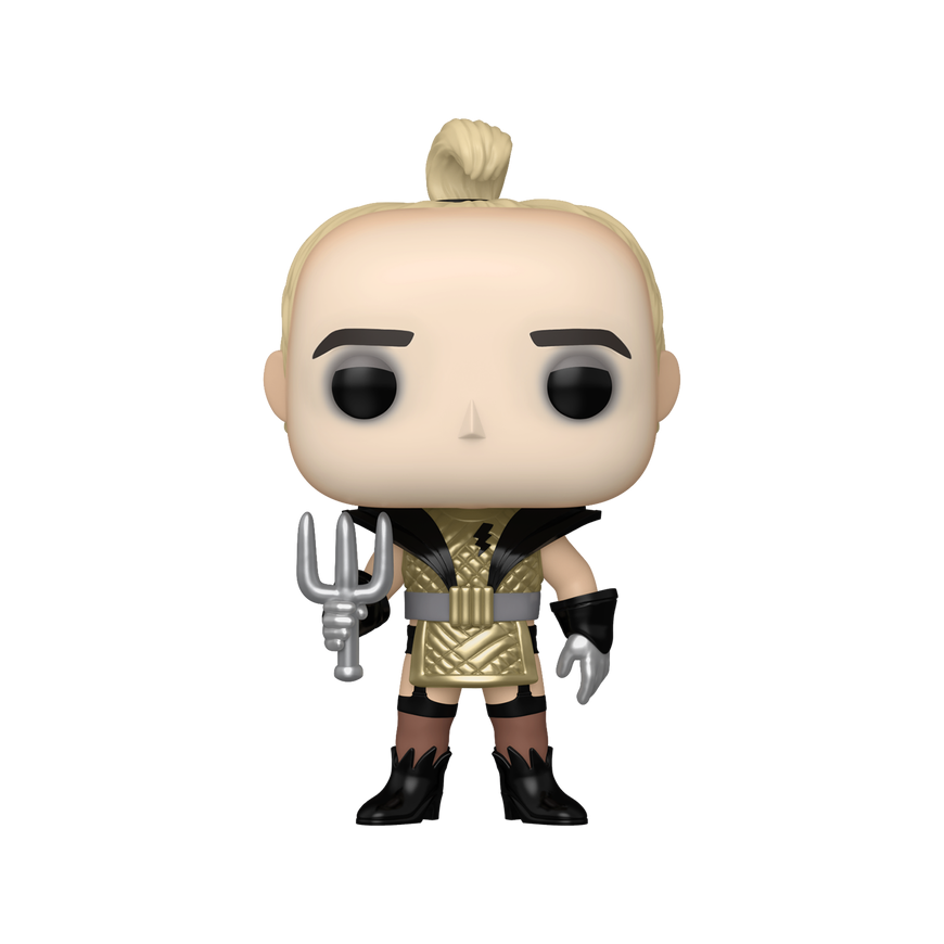FUNKO POP! Vinyl Figure: Rocky Horror Picture Show - Riff Raff (Space Suit) – 2