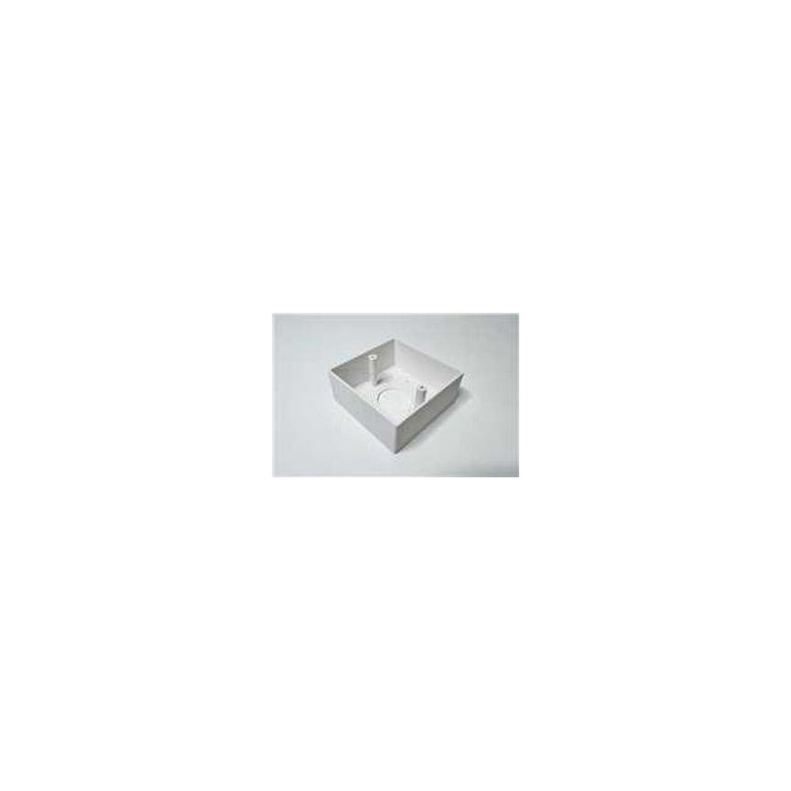 Oem TP-Link D-EAPWALL2-C, seinakinnitus, mõeldud EAP115-Wall, EAP230-Wall, EAP650-Wall, Tapo S210, Tapo S220, valge