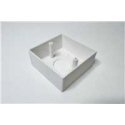 Oem TP-Link D-EAPWALL2-C, seinakinnitus, mõeldud EAP115-Wall, EAP230-Wall, EAP650-Wall, Tapo S210, Tapo S220, valge Oem TP-Link D-EAPWALL2-C, seinakinnitus, mõeldud EAP115-Wall, EAP230-Wall, EAP650-Wall, Tapo S210, Tapo S220, valge