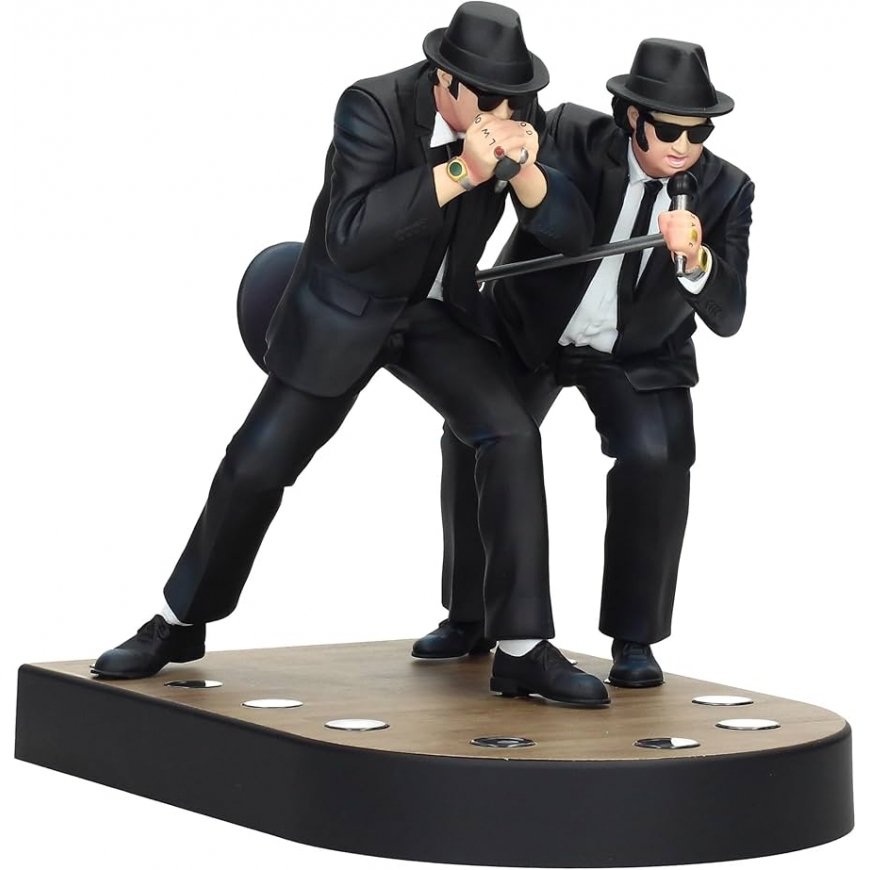 Sd Toys Sd Toys The Blues