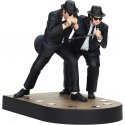 Sd Toys The Blues Brothers Elwood un Jake figūra 18 cm Sd Toys The Blues Brothers Elwood un Jake figūra 18 cm