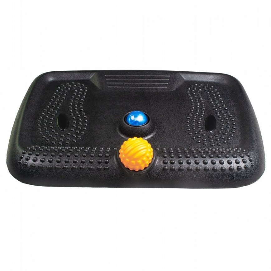 Коврик Spacetronik от усталости с шариками 50x68 см SPEM55 – 2