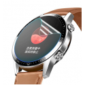 Fusion TPU full cover screen protector for Samsung Galaxy Watch Fusion TPU full cover screen protector for Samsung Galaxy Watch